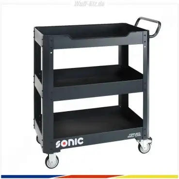 Sonic Servicewagen NEXT S2